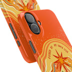 Inner Star Phone Case