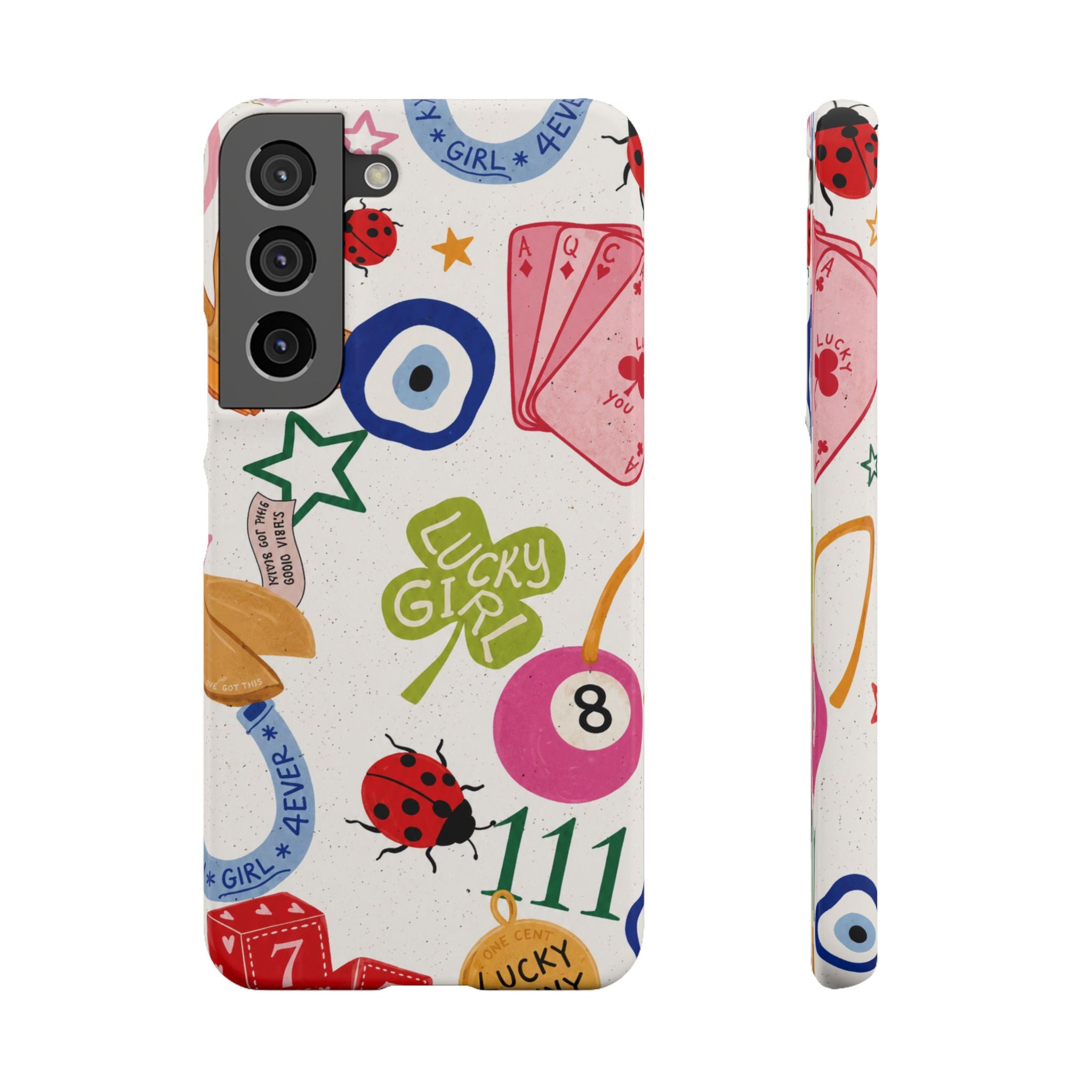 Lucky Charms Phone Case