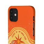Inner Star Phone Case