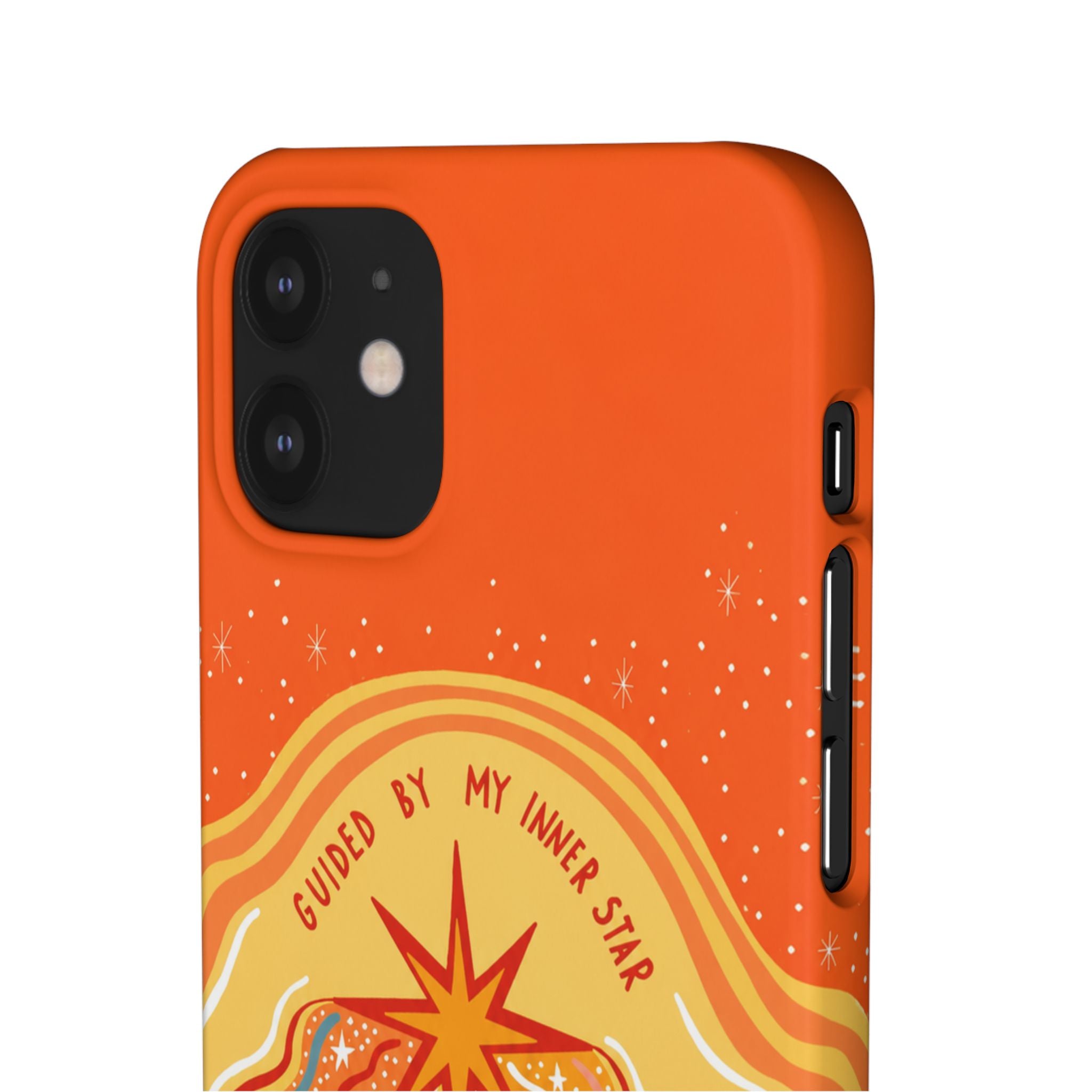 Inner Star Phone Case