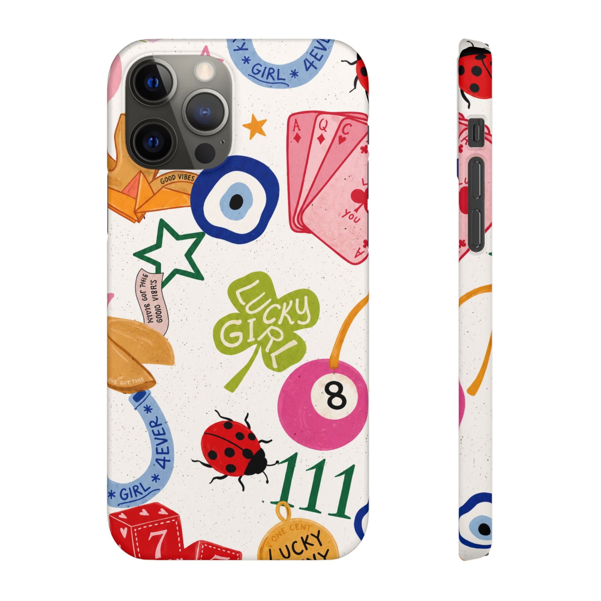 Lucky Charms Phone Case