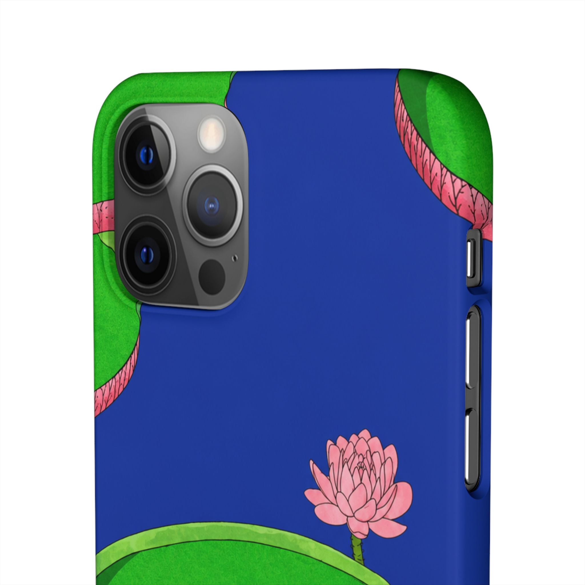 Frog Piano Phone Case
