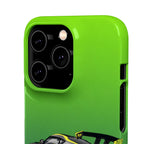 JDM Supra Phone Case