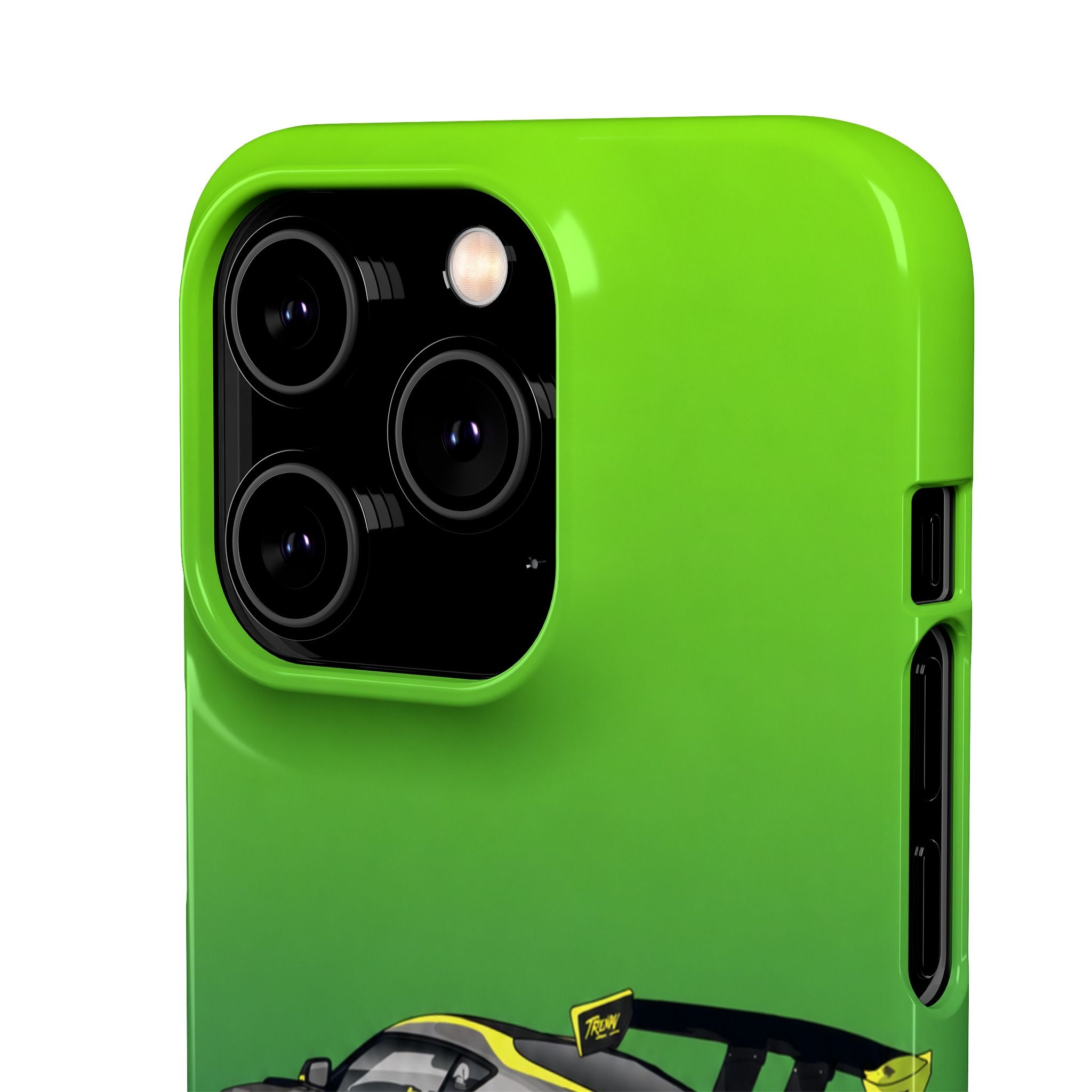 JDM Supra Phone Case