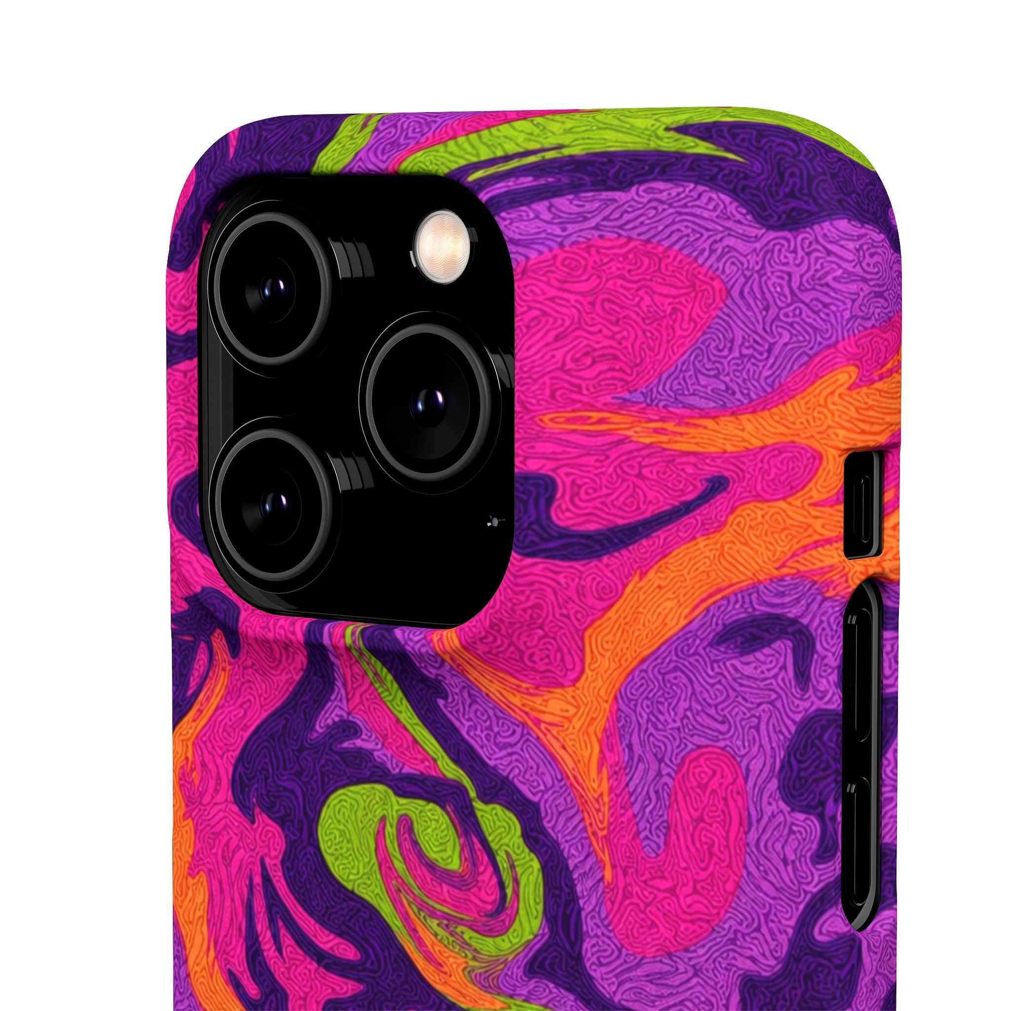 Liquid Dream Phone Case