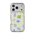 Amalfi Coast Lemon Phone Case