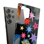 Night Street Phone Case