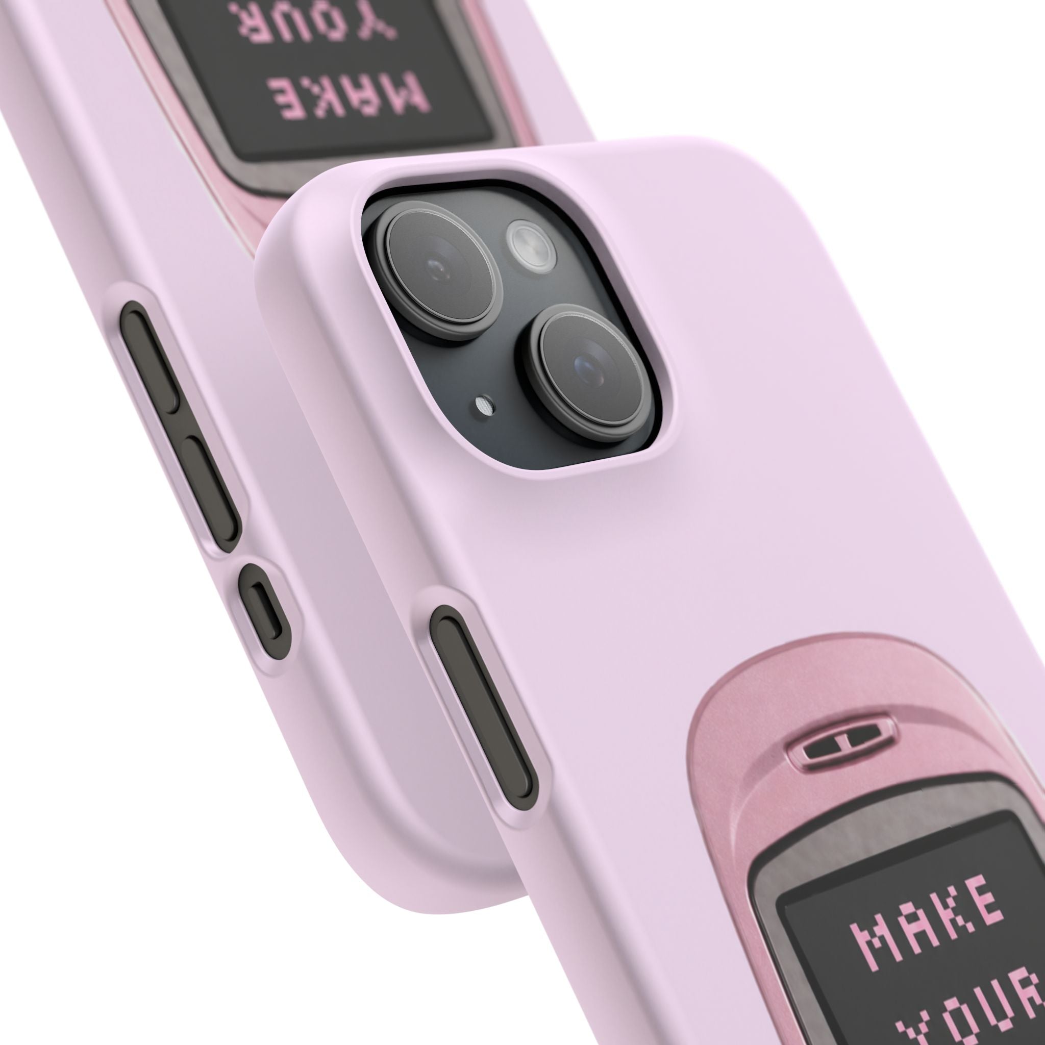 Make Your Dreams Real Phone Case