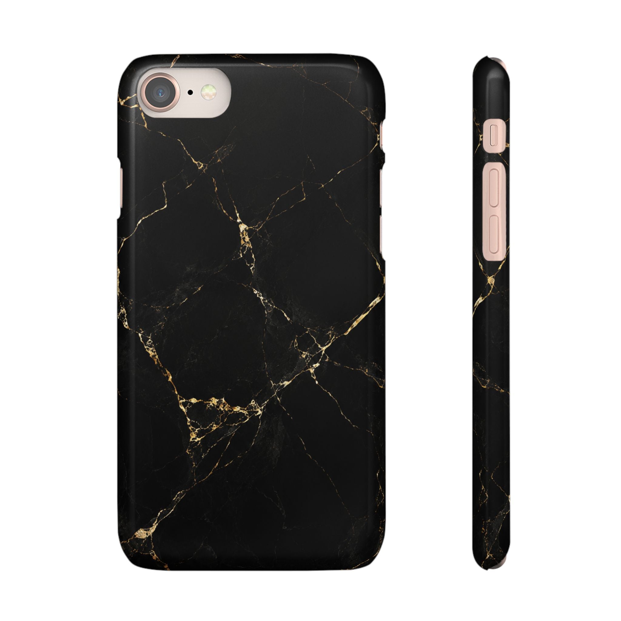 Snap Cases