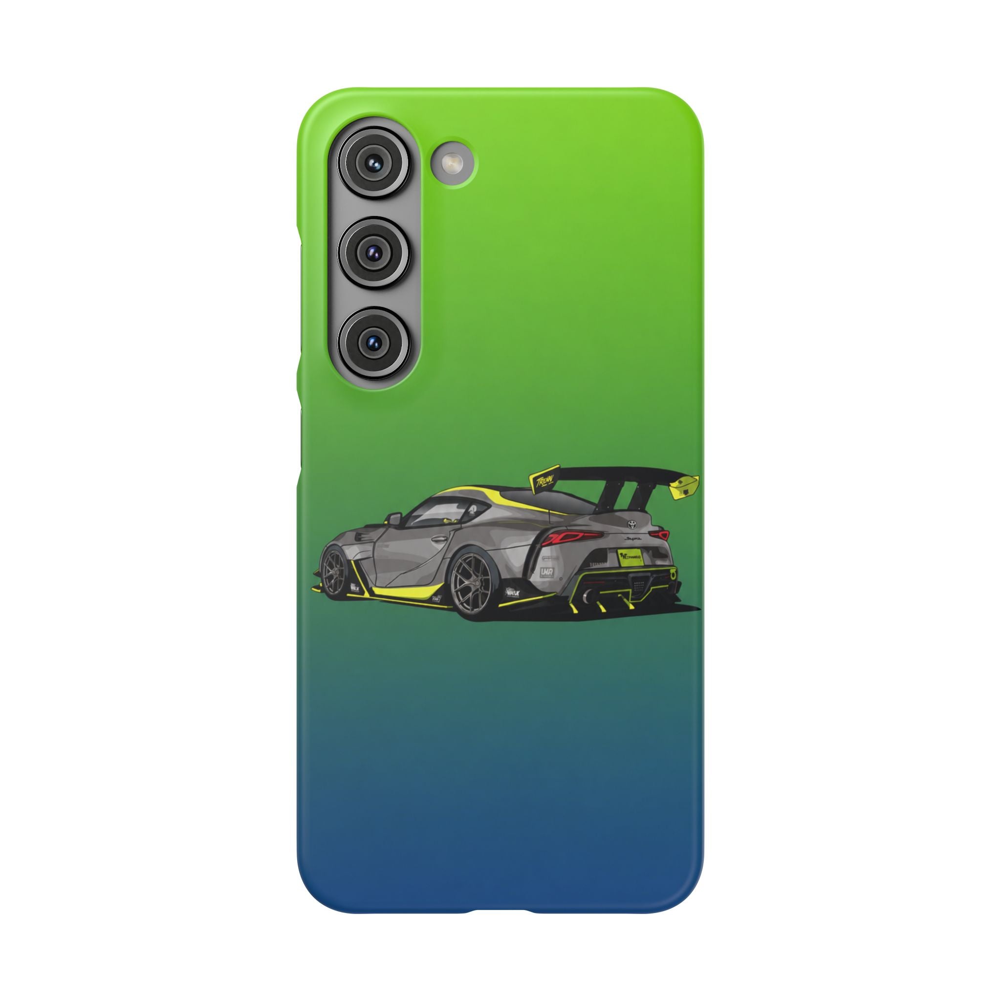 JDM Supra Phone Case