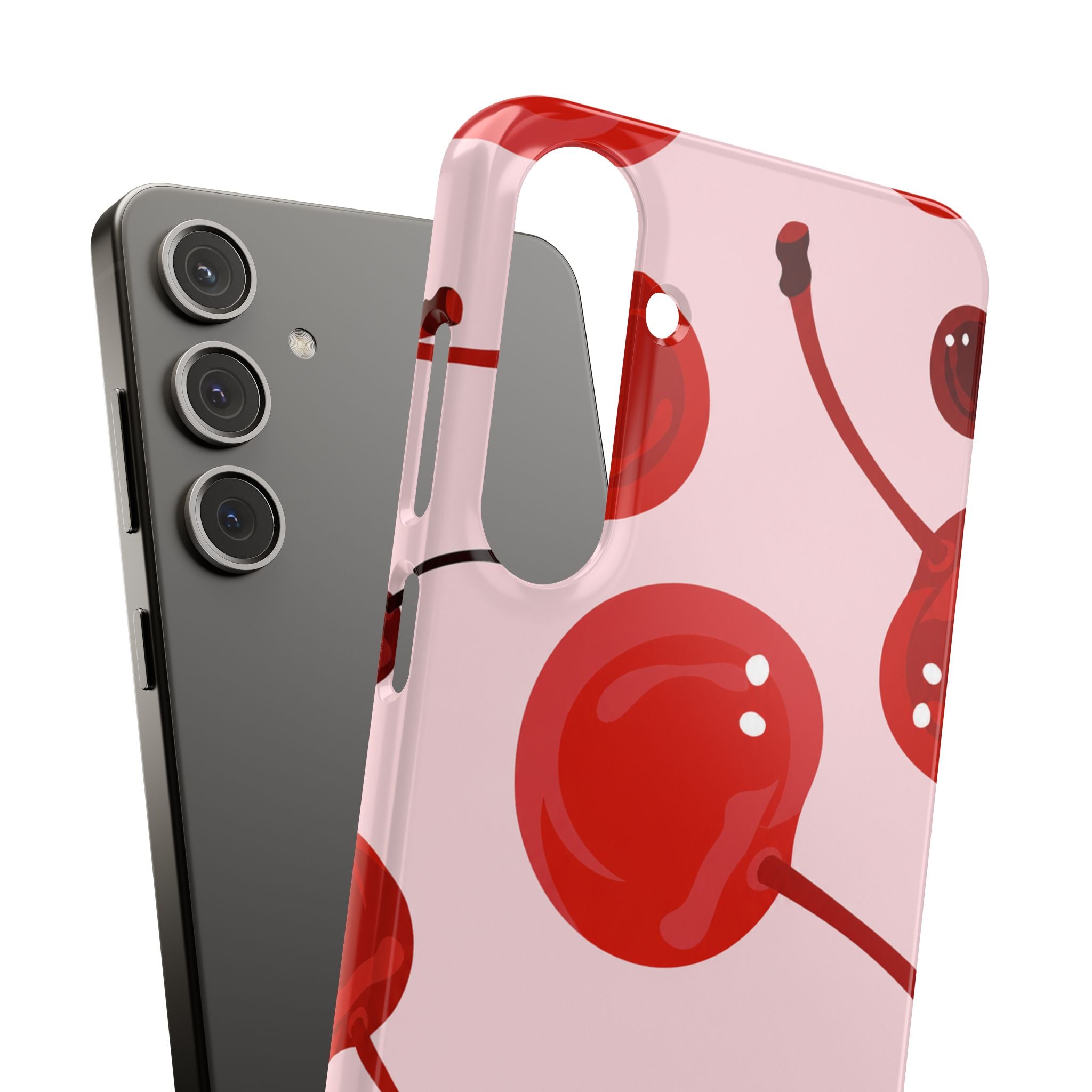 Cherry Bliss Phone Case