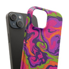 Liquid Dream Phone Case