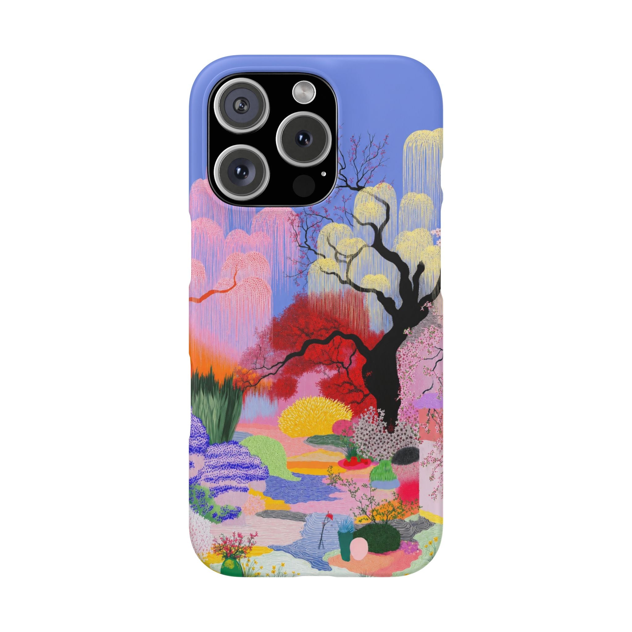 Snap Cases