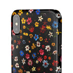 Wildflower Garden Phone Case