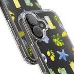 Amalfi Coast Lemon Phone Case