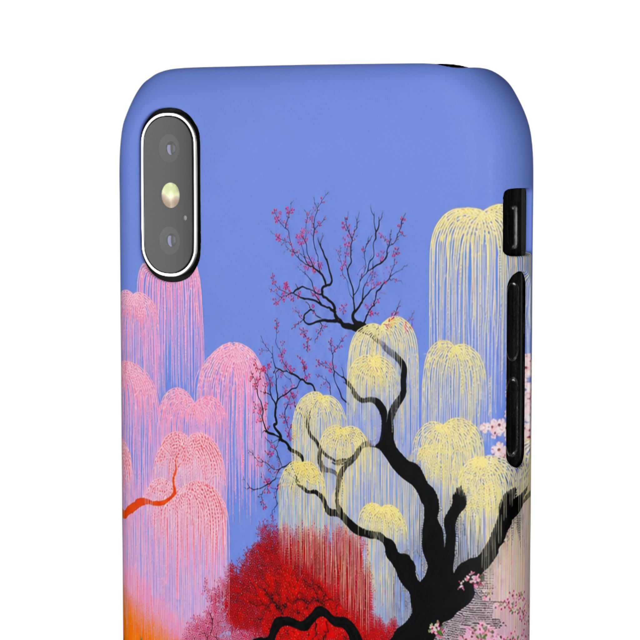 Snap Cases