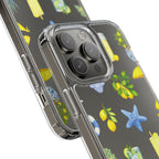Amalfi Coast Lemon Phone Case