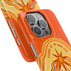 Inner Star Phone Case