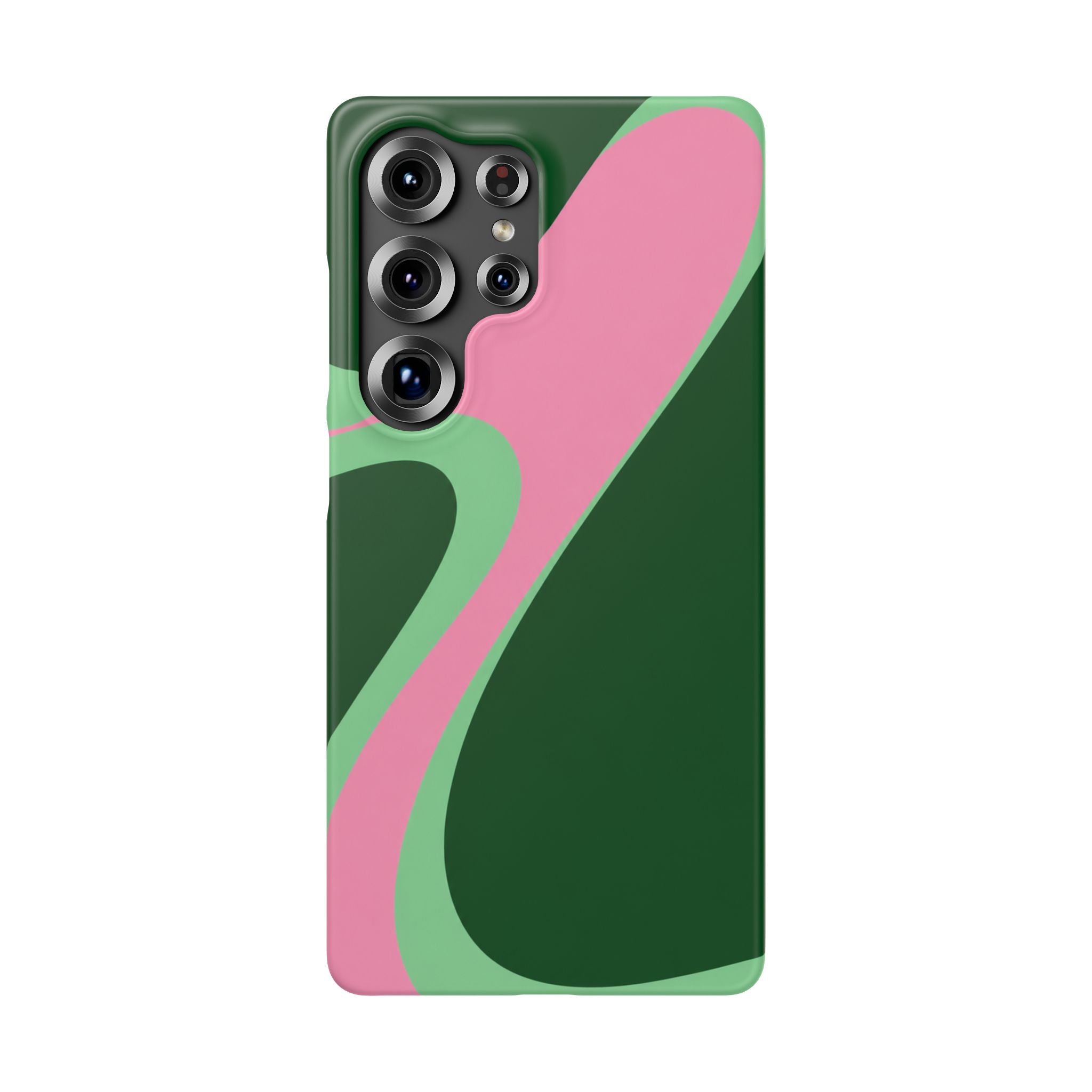 Groovy Waves Phone Case