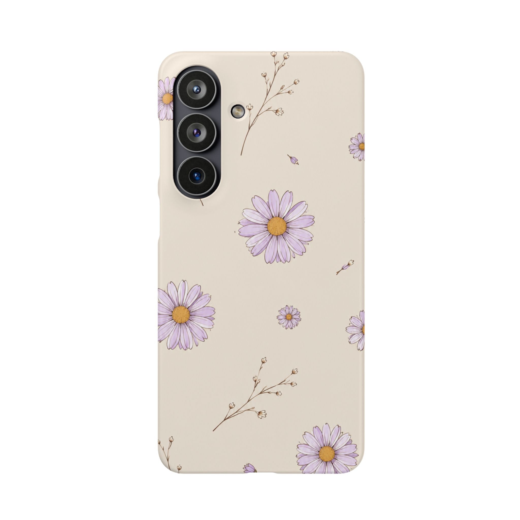 Snap Cases