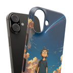 Starbound Dreams Phone Case