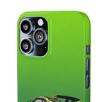 JDM Supra Phone Case