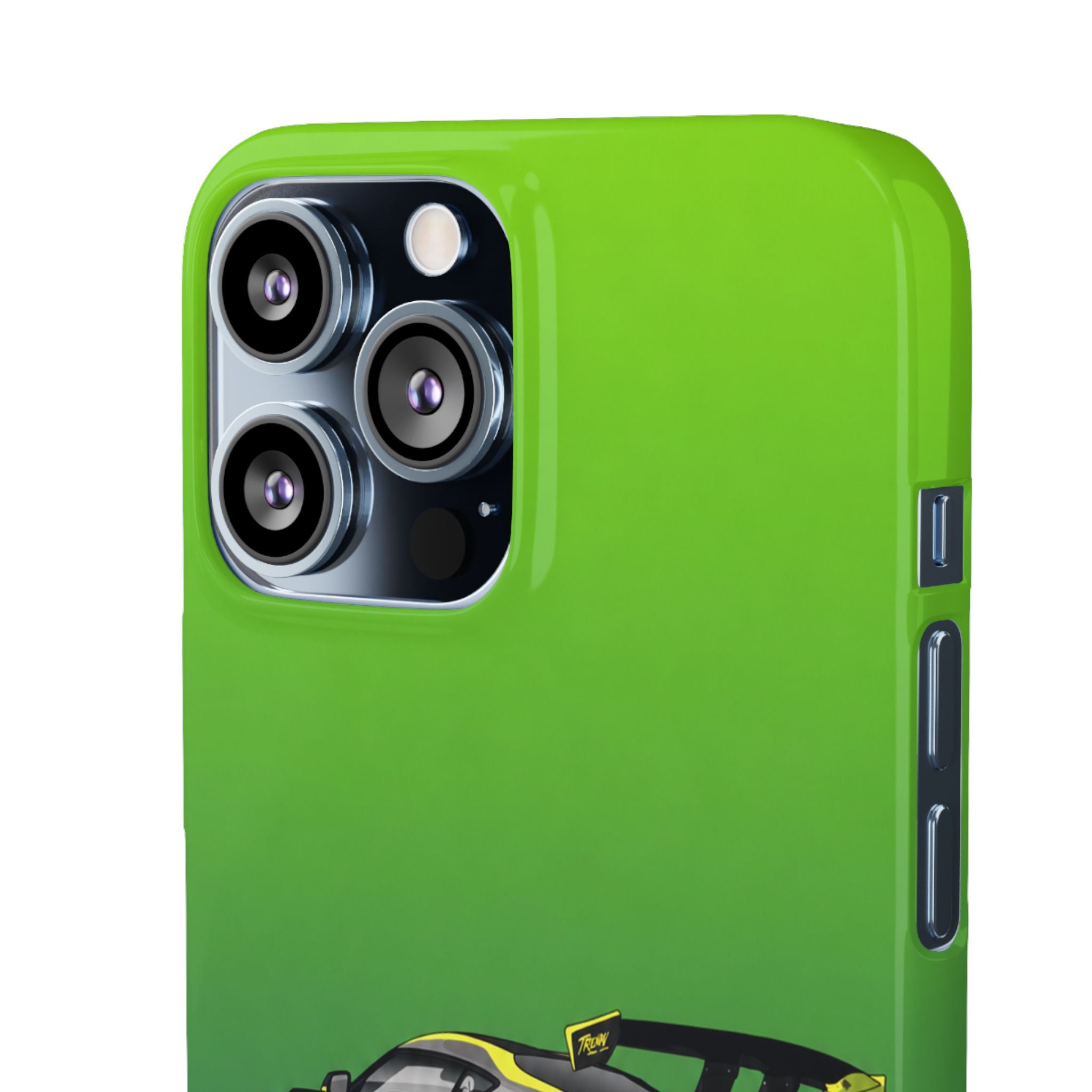 JDM Supra Phone Case