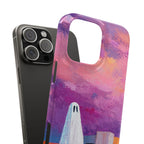 Cute Ghost Phone Case
