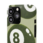 Lucky 8 Ball Phone Case