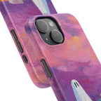 Cute Ghost Phone Case