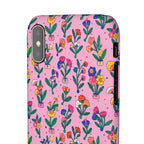 Bloom Paradise Floral Phone Case
