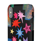 Night Street Phone Case