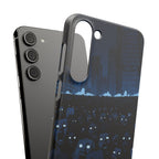 Snap Cases