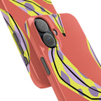 Banana Pop Phone Case