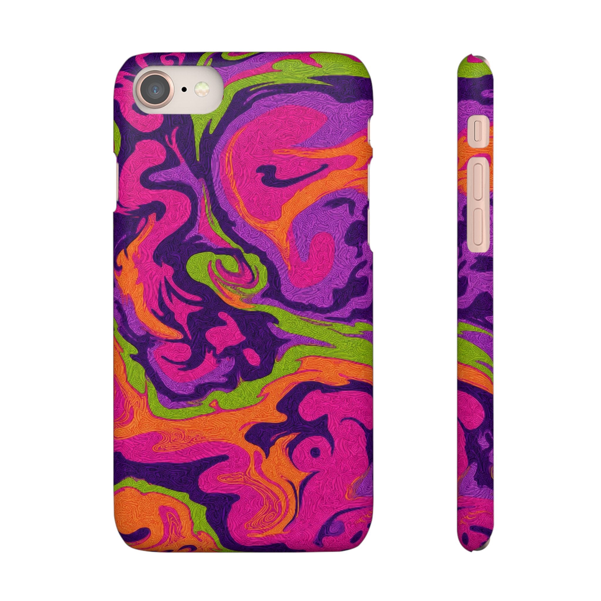 Liquid Dream Phone Case