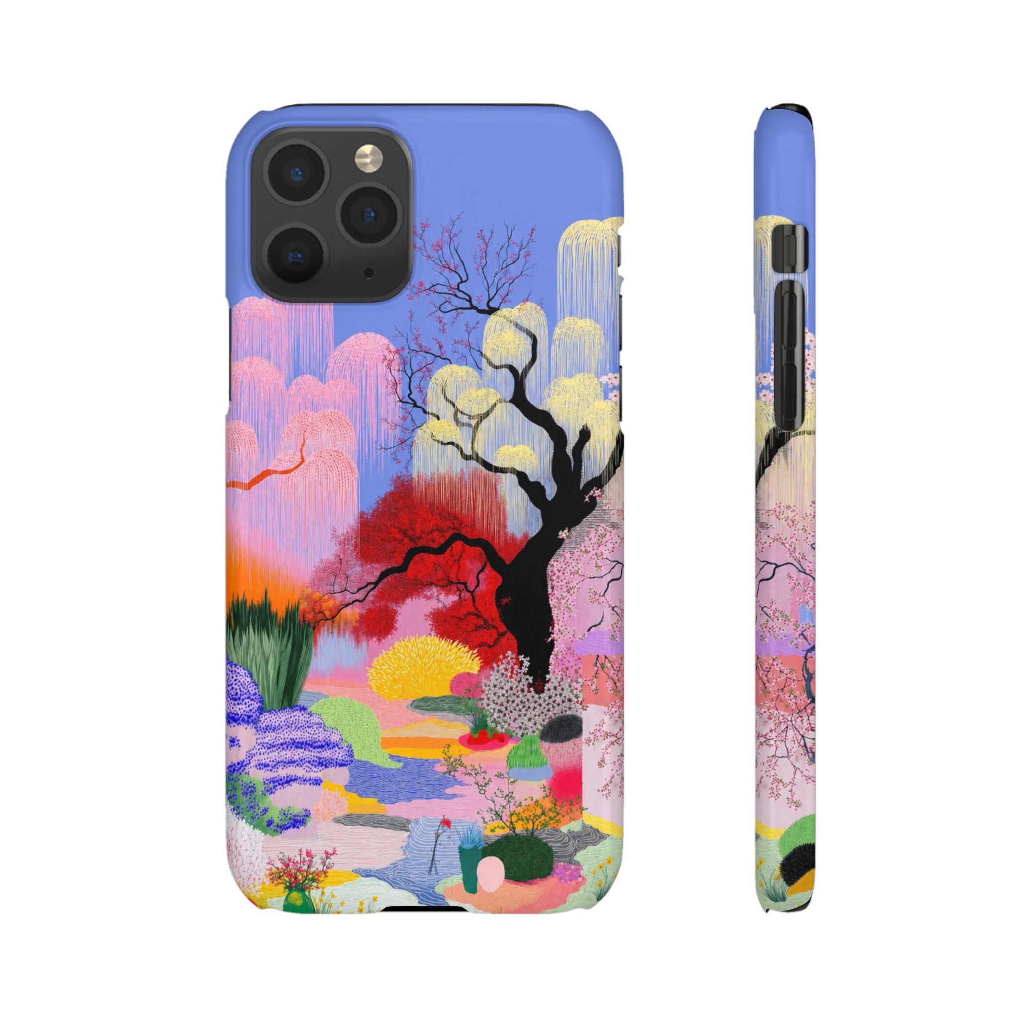 Snap Cases