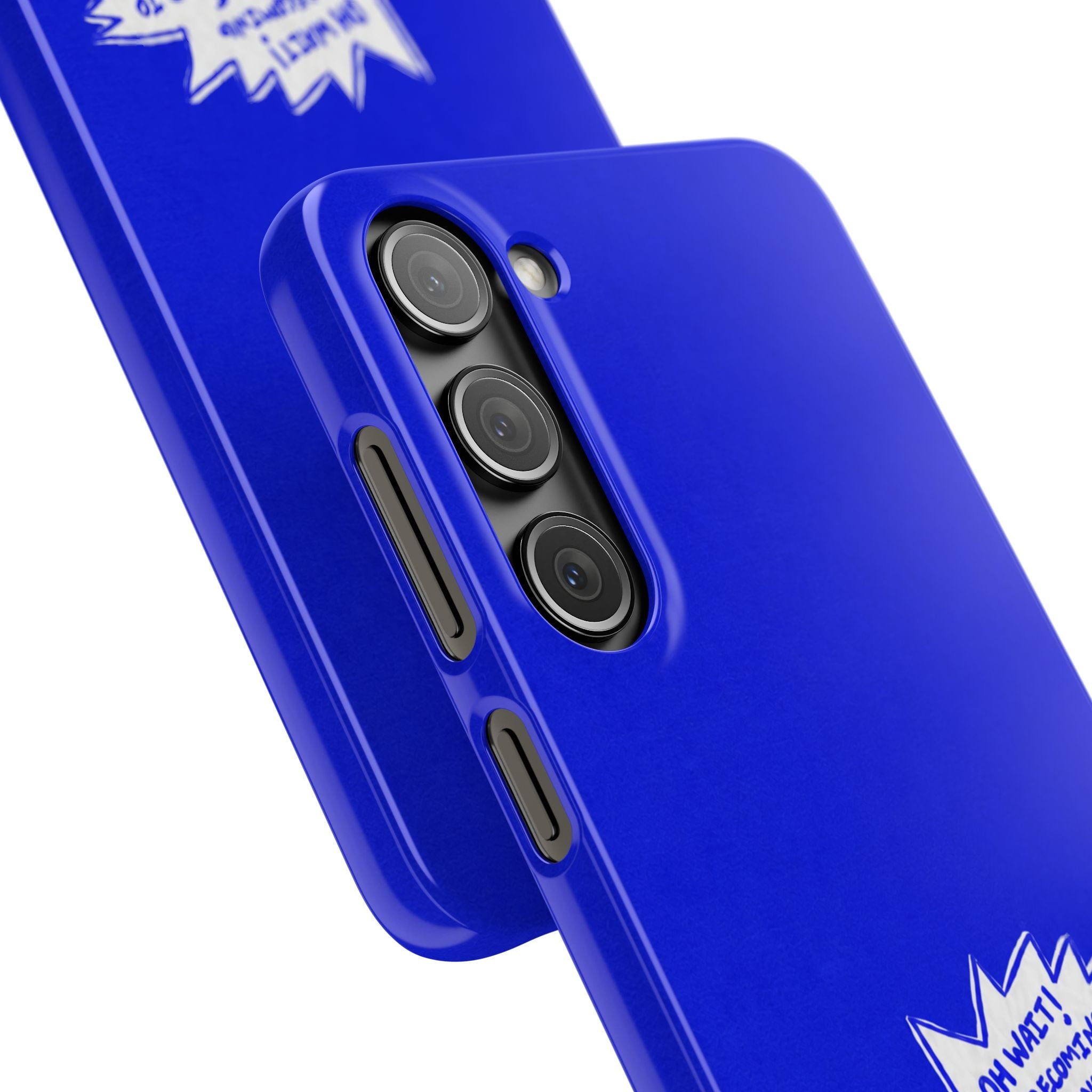 Everything I Wanted Phone Case