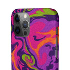 Liquid Dream Phone Case