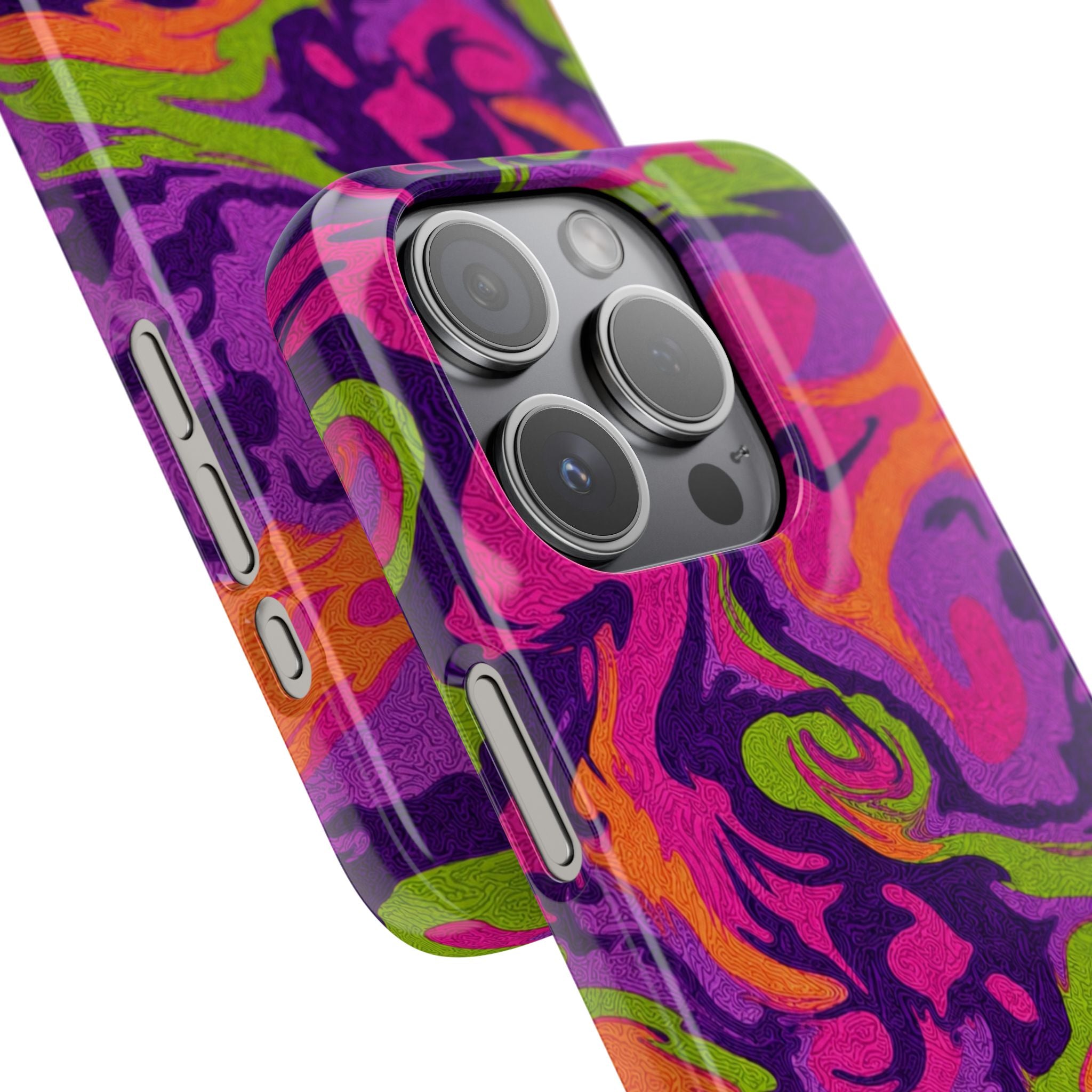 Liquid Dream Phone Case