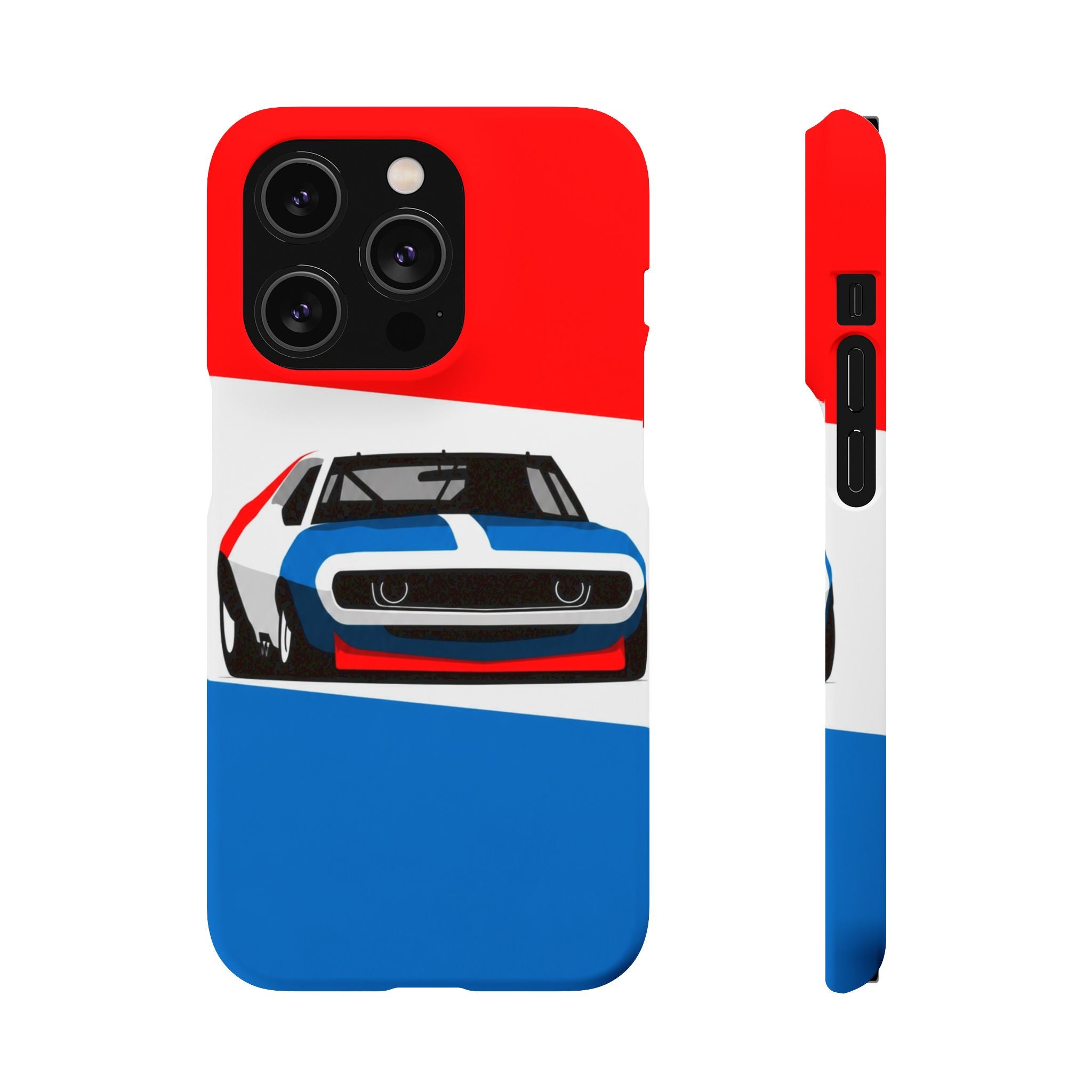 M Power Inspired Phone Case