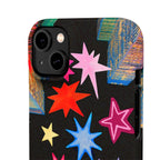 Night Street Phone Case