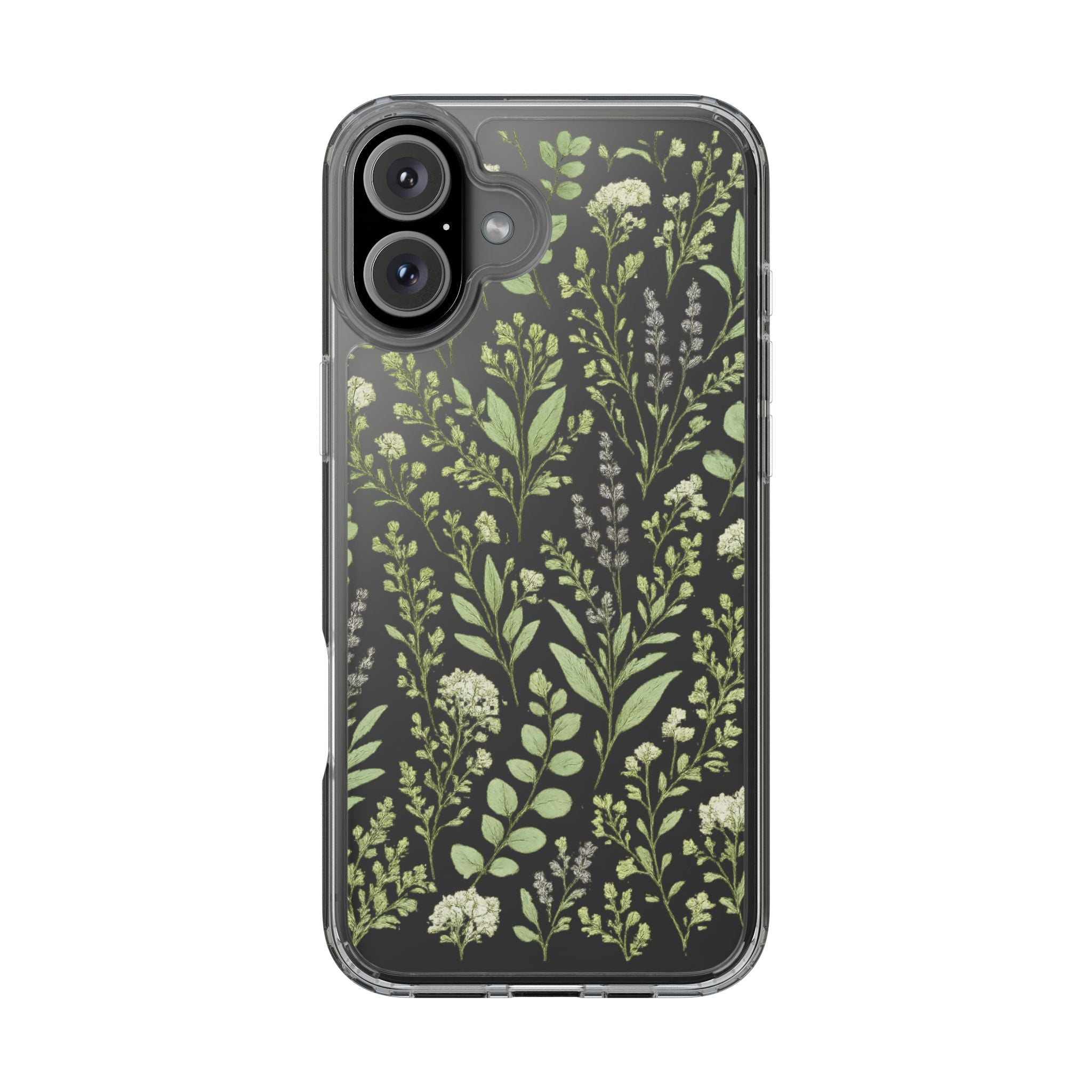 Clear Cases