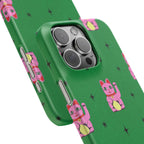 Lucky Kitty Phone Case