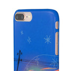 Rainbow Dream Rider Case