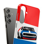 M Power Inspired Phone Case