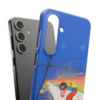 Rainbow Dream Rider Case