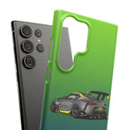 JDM Supra Phone Case
