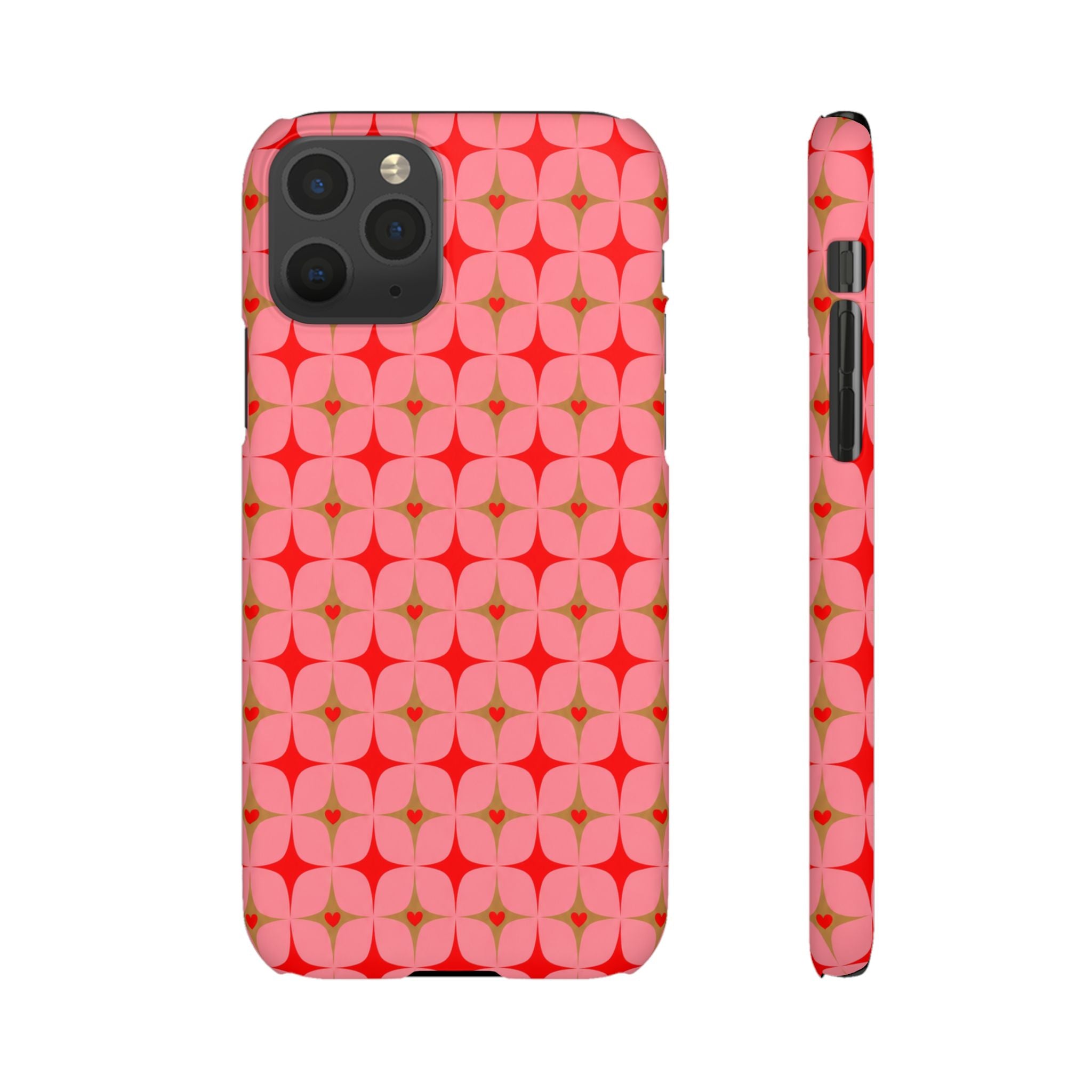 Wild Spark Phone Case