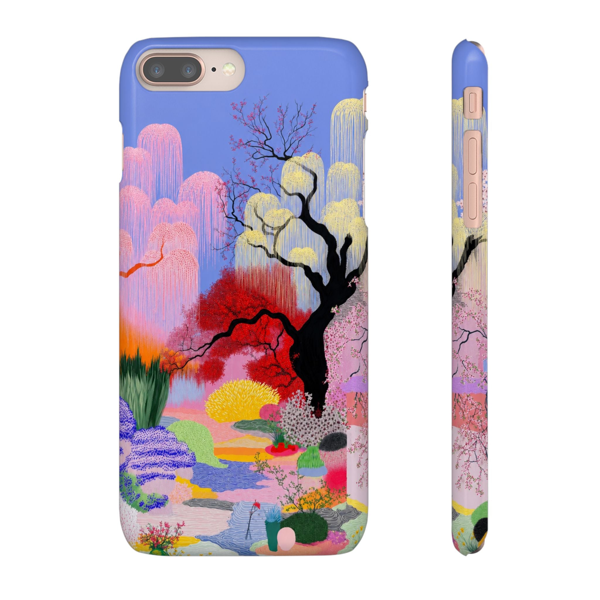Snap Cases