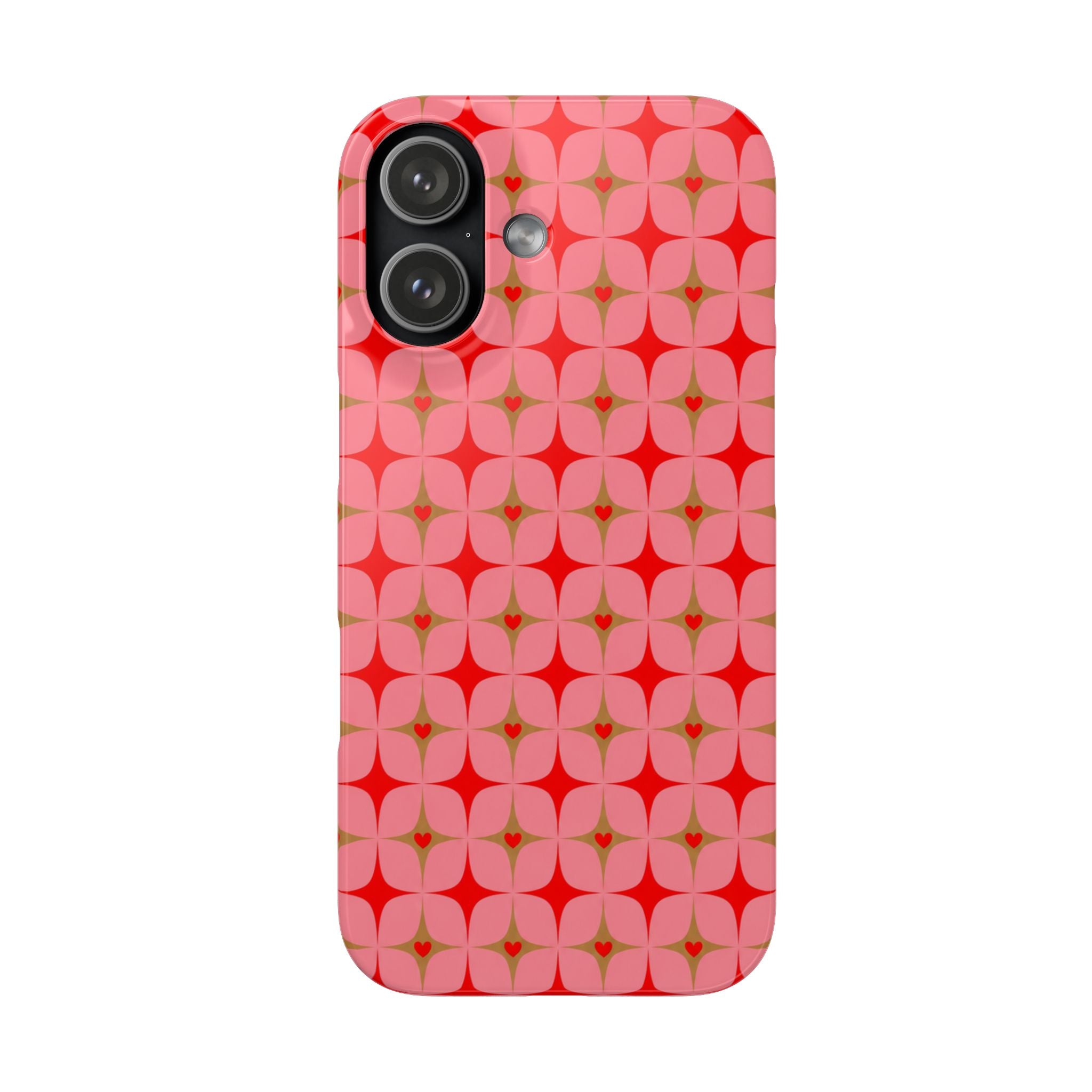 Wild Spark Phone Case
